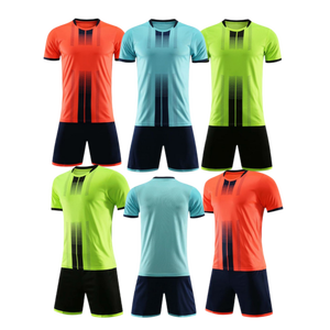 ชุดเสื้อฟุตบอล2025สำหรับผู้ใหญ่เสื้อฟุตบอลเวอร์ชันไทย - Product Image 1