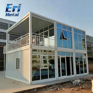 Servicio Postventa 24/<span class=keywords><strong>7</strong></span>, Casas Modulares Personalizadas en Contenedores, Casas Prefabricadas, Estructuras de Acero, Casas Móviles - Product Image 2