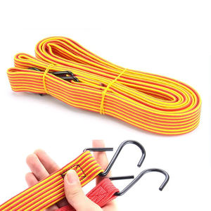 <span class=keywords><strong>Cuerda</strong></span> <span class=keywords><strong>de</strong></span> carga <span class=keywords><strong>de</strong></span> encuadernación elástica con gancho, <span class=keywords><strong>cuerda</strong></span> <span class=keywords><strong>de</strong></span> remolque, correa retráctil <span class=keywords><strong>de</strong></span> nailon para bolsa <span class=keywords><strong>de</strong></span> bicicleta y motocicleta - Product Image 4