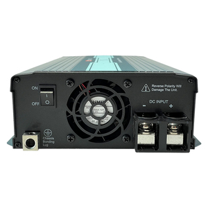 Originale MEAN WELL NTU-1200-248 1200W ad alta affidabilità vera onda sinusoidale con Inverter di potenza <span class=keywords><strong>UPS</strong></span> DC-AC - Product Image 3