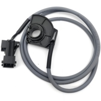 Ensemble de potentiomètre pour chariot élévateur Linde 50023604702, capteur de position de précision, restaure un retour de commande et de gaz précis