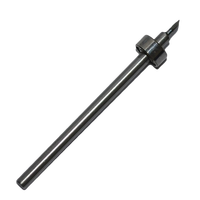 Cuchilla CraftRobo de 45 Grados, Aguja Wishblade para Plotter de Corte/Wishblade Silhouette Craft Robo Graphtec