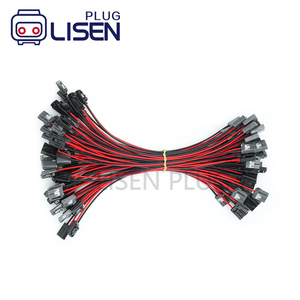 90980-11080 6240-5159 Otomotiv HVAC Blower Motoru 2 Yollu Yakıt Pompası Kablo Demeti (T-oyota, Lexus, S-cion ve S-ubaru için) - Product Image 1