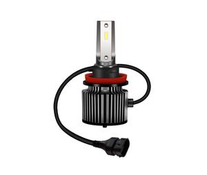 ไฟหน้า Retrofit <span class=keywords><strong>LED</strong></span> XLZ CLC H1/<span class=keywords><strong>H4</strong></span>/H7/H8/H11/H16/HB3/HB4/HIR2 6000K สว่างพิเศษ ผลิตโดย <span class=keywords><strong>Osram</strong></span> - Product Image 4