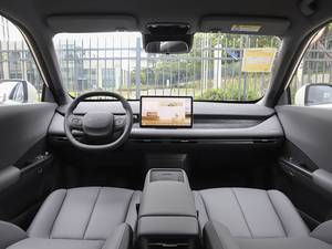 Nuevo Vehículo de energí<span class=keywords><strong>a</strong></span> Dongfeng <span class=keywords><strong>Vigo</strong></span> 2025 471 km Edición de viaje de largo alcance coche Ev barato de China - Product Image 5