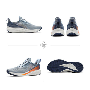 KICKBACKGROUND <span class=keywords><strong>Sneakers</strong></span> invernali uomo scarpe Casual traspiranti con suola in TPU maglione Design per uomo e donna per la primavera