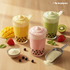 ผงชาฟองปกชีส - Product Image 6