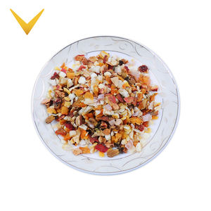 Té de flores de <span class=keywords><strong>pomelo</strong></span> y miel de fruta de la Pasión orgánica, té de belleza de hojas sueltas con vitaminas para adultos, caja de embalaje, venta al por mayor - Product Image 6