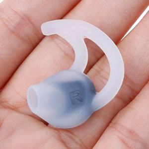 Embouts de remplacement en silicone pour écouteurs intra-auriculaires <span class=keywords><strong>Bose</strong></span> IE2 SIE2 SIE2i Housses en caoutchouc de silicone Embouts anti-pertes - Product Image 6