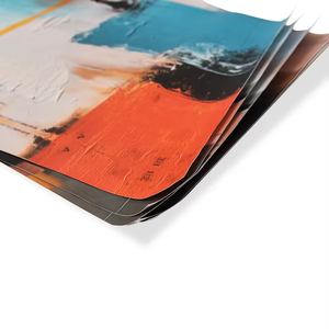 Họa Sĩ Tranh sơn dầu Bảo tàng chất lượng cảnh quan hiện thực chi tiết 100% vẽ tay trên vải với khung - Product Image 5