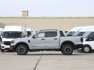 Camionetas GWM <span class=keywords><strong>F</strong></span>.o.r.d Ranger 2.3T 8AT de Alta Potencia, Camionetas de Gasolina - Product Image 4