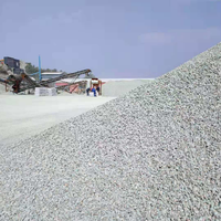 Poudre de zéolite naturelle Hebei de marque Jinshi pour le traitement de l'eau, haute teneur en SiO2, granulés ou poudre de 1 à 200 mesh