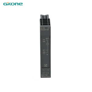 New Original SIMATIC DP 5 Electronic Modules 4 DO Standard 24V DC/2 6ES7132-4BD32-0AA0 For ET 200S PLC Dedicated - Product Image 4