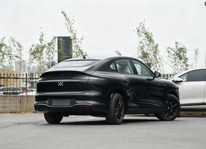 2026 IM LS6 Pure Electric Max Veicoli a Nuova Energia SUV di Medie-Grandi Dimensioni per Spostamenti Urbani Viaggi in Famiglia Viaggi d'Affari di Lusso - Product Image 3