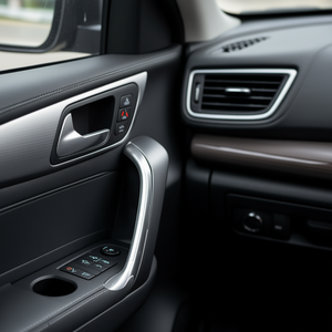 Moteur de lève-vitre avant gauche pour Kia Sportage 2.0L 2.4L L4 DoHC 82450 D9010 – Pièce de rechange neuve - Product Image 2