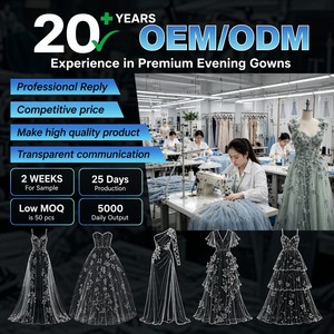 <span class=keywords><strong>Robe</strong></span> <span class=keywords><strong>de</strong></span> <span class=keywords><strong>soirée</strong></span> personnalisable 2026, style princesse, en dentelle, <span class=keywords><strong>longue</strong></span>, avec appliques 3D, bretelles spaghetti, coupe trapèze, pour bal <span class=keywords><strong>de</strong></span> promo - Product Image 6