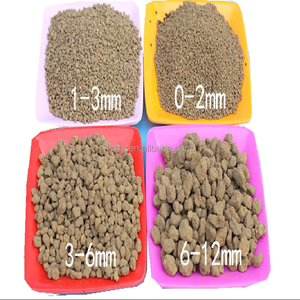 Kit de mélange de terreau moderne <span class=keywords><strong>pour</strong></span> bonsaï avec conteneur en plastique, incluant Akadama, Pierre ponce, Pierre de lave et Moyen de culture Red Jade - Product Image 3