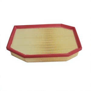 Filtro de Aire para BMW 47x294x202 para Serie 5 F10 F18 520i 523i 528i Número de Pieza Myk A748 - Product Image 1