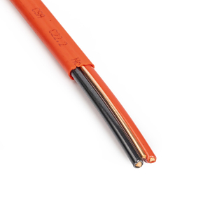 12/2 fils 1000ft UL719 standard fil de construction NM-B gainé non métallique AWG14/2 12/3 10/3 8/3 câble NMD90 - Product Image 5