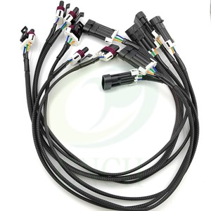 Connecteur de capteur de position d'arbre à cames LS CMP (Swap Gen IV) - Product Image 6