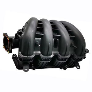 Collecteur d'admission PE1113100B pour Mazda <span class=keywords><strong>3</strong></span> <span class=keywords><strong>CX</strong></span> <span class=keywords><strong>3</strong></span> <span class=keywords><strong>CX</strong></span> 5 2.0L Sport Touring 2013 2018 - Product Image 6