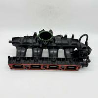 06H133201AF Ansaugkrümmer-Baugruppe für VW Audi Skoda EA888 2.0T Motor Auto-Ersatzteile