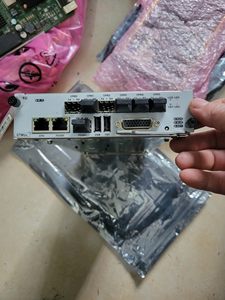GTMUc GSM <strong>BBU</strong> Control Board High-Density Timing Unit Base Station New/Used <strong>Stock</strong> - Product Image 3