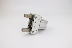 MHT2 ซีรีส์  กระบอกลมจับยึดแบบลมร้อน รุ่นขายดี แบบสอง<span class=keywords><strong>นิ้ว</strong></span> ปรับมุมได้ - Product Image 3