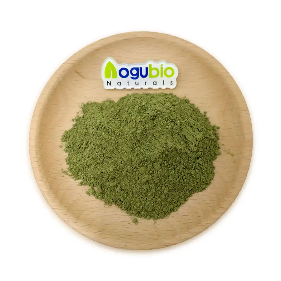 Natural High Quality Organic Celery Powder