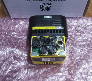 กล้องอัจฉริยะ Cognex IS3805MS-0001-SA เป็นผลิตภัณฑ์ของแท้จาก In-Sight ซีรีส์ D900 - Product Image 2