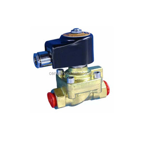 Valvole Solenoidi Parker Modelli 321H2522 321H2523 321H2322 322H7306 LUCIFER 121G2520 in Plastica per Edilizia Prodotte negli USA - Product Image 4