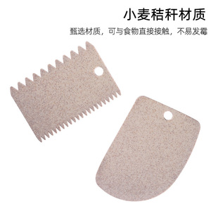 Ensemble de décoration de gâteaux avec plateau tournant, poche à douille et embouts pour gâteau d'anniversaire, DIY, usage domestique - Product Image 4