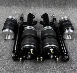 สำหรับ Acura <span class=keywords><strong>TL</strong></span> (UA8~9) ปี 2008~2014 /ชุดระบบกันสะเทือนแบบถุงลม /โช้คอัพถุงลม /ระบบกันสะเทือนแบบถุงลม - Product Image 4