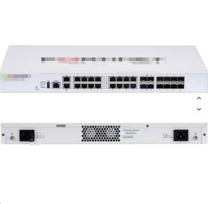 Pare-feu de sécurité FG-120G pour la protection des réseaux de campus et de bureaux - Product Image 1