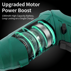 <b>Power</b> Screw Driver 3.6V Lithium Battery Brush Motor Multi Head Home Use Diy <b>Tool</b> Set - Product Image 5
