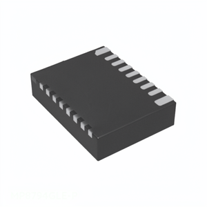 Original Electronic Chips Component MP8794GLE-P Power Management (PMIC) 21 PowerVFQFN - Product Image 1