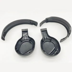 इयरफ़ोन खोल उत्पाद है कि प्लास्टिक मोल्ड इंजेक्ट कस्टम इयरफ़ोन भाग आवरण - Product Image 4