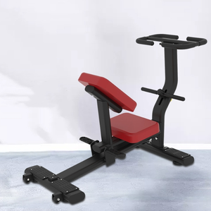 Macchina Commerciale TAP per lo Stretching Muscolare, Attrezzatura da Palestra per il Fitness, Macchina per lo Sviluppo Muscolare - Product Image 4
