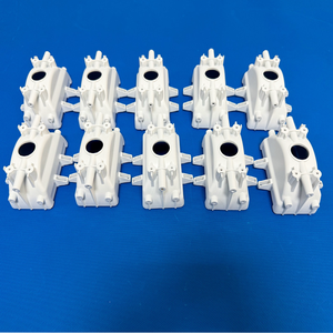 Nhà Máy Nhu cầu cao Silicone khuôn đúc chân không SLS SLA <span class=keywords><strong>3D</strong></span> Dịch vụ in ấn các bộ phận nhựa ép phun - Product Image 5