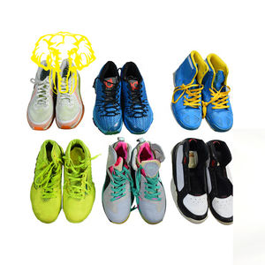 ब्रिटेन में इस्तेमाल किए गए जूते थोक जूते - Product Image 2