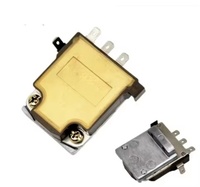 Modul Kontrol Pengapian 30130-P75-006 untuk Honda CRV MC8541 Ignitor 30130P75006 MC8541 06302-PT3-000