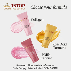 Masque en <span class=keywords><strong>poudre</strong></span> multivitaminé doux à la rose anglaise, camomille et nid d'oiseau pour tous types de peaux - Formule en promotion - Product Image 5