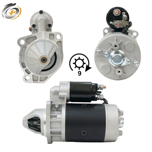 Động cơ khởi động Longxun cho Deutz 0001362016 0001362034 0001362091 0001362305 0986010990 0986013681 0986601991 1163669 1164668 - Product Image 1