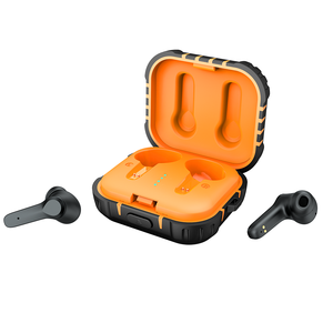 KINGSTAR — ecouteurs ANC tws, oreillettes de sport, stéréo, <span class=keywords><strong>sans</strong></span> fil, étanches, <span class=keywords><strong>avec</strong></span> étui - Product Image 4