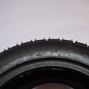 215/40-12 23-10-14 ban mobil Golf, 12-inci 14 inci dan ban 215/40-12 untuk Kereta Golf - Product Image 5