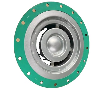 Séparateur d'huile pour compresseur d'air industriel Manny 575150500, état neuf - Product Image 4