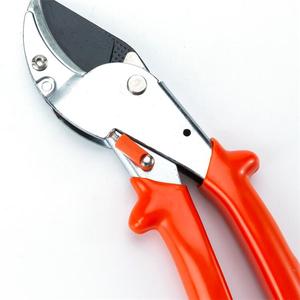 Durable Anti-rust Pruning Shears Agricultural With High Hardness <strong>Long</strong> <strong>Handle</strong> Shear Pruning Shears <strong>Secateurs</strong> - Product Image 1