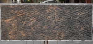 Panneau mural en pierre souple 3D en bronze doré Starmoon pour l'intérieur et l'<span class=keywords><strong>extérieur</strong></span> de la maison, revêtement mural flexible, résistant au feu et à l'eau - Product Image 5