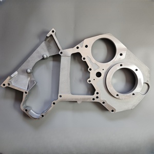 Graafmachine Onderdelen 6bt 6Btaa Motoruitrusting Behuizing 3960519 - Product Image 4