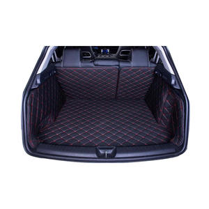 Professional Direct Custom logo Superior Quality <strong>Car</strong> Trunk <strong>Mat</strong> - Product Image 1